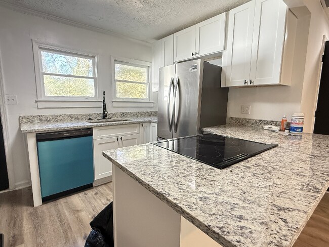 2160 Dowdell Dr, Atlanta, GA 30341 - photo 7