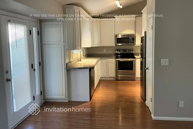 5954 E Elmwood St, Mesa, AZ 85205 - photo 2