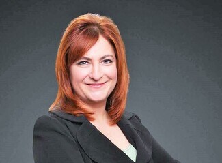 Jennifer Haloon