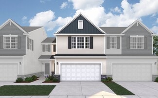 5699 Onyx Avenue | Lowell In 46356 St Unit 37510688, Lowell, IN 46356