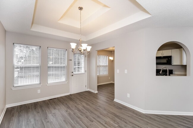 2913 Crest Ridge Ct SW, Marietta, GA 30060 - photo 6