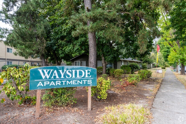 Wayside Apartments, Salem, OR 97301 - photo 3