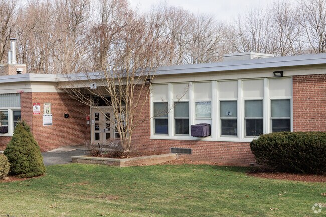 262 students attend Hoover Elementary School in Bergenfield, NJ.