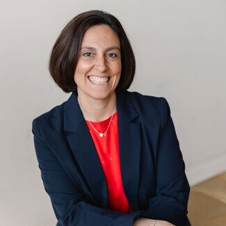 Amanda Alafi