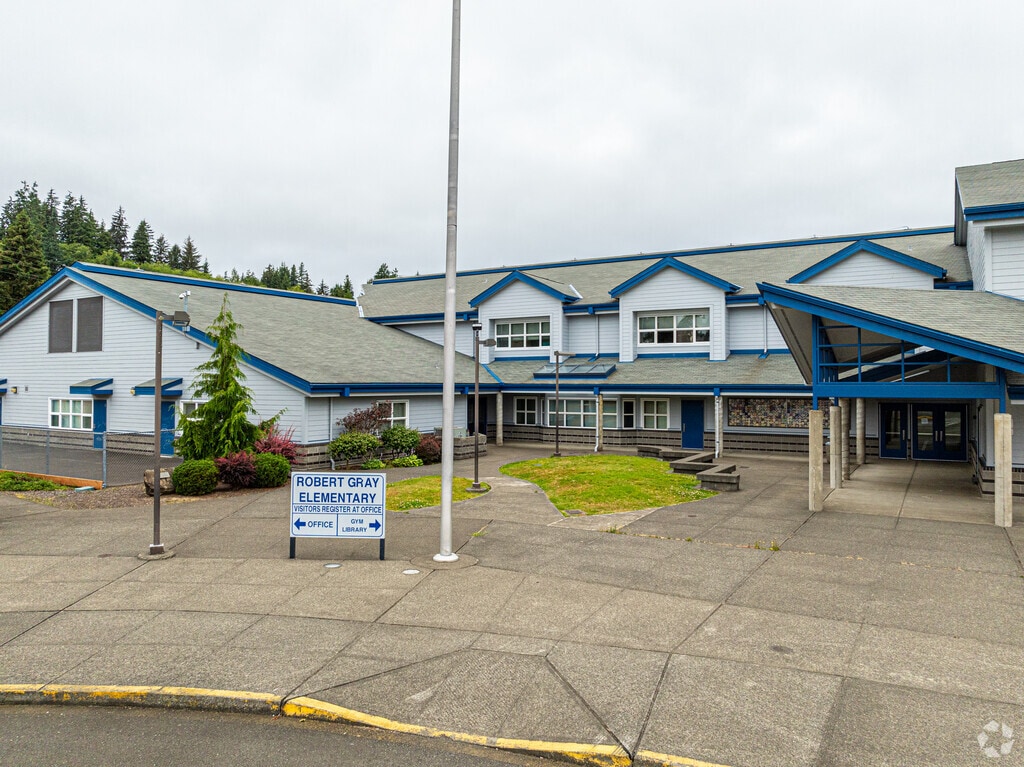 Robert Gray Elementary School