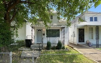 2907 S 5th St, Louisville, KY 40208