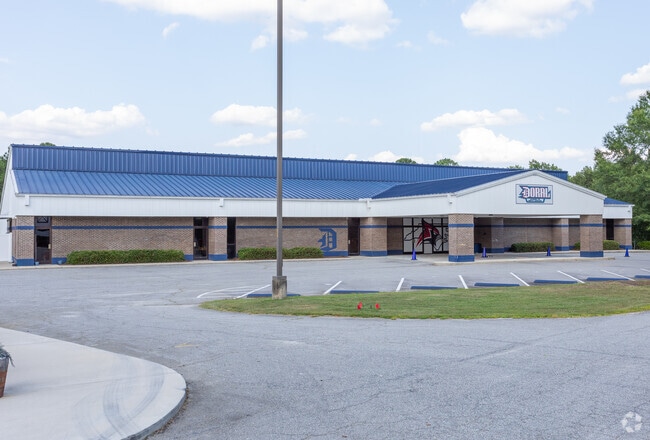 Doral Academy of North Carolina