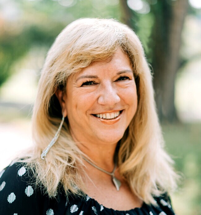 Wendy Pusczan