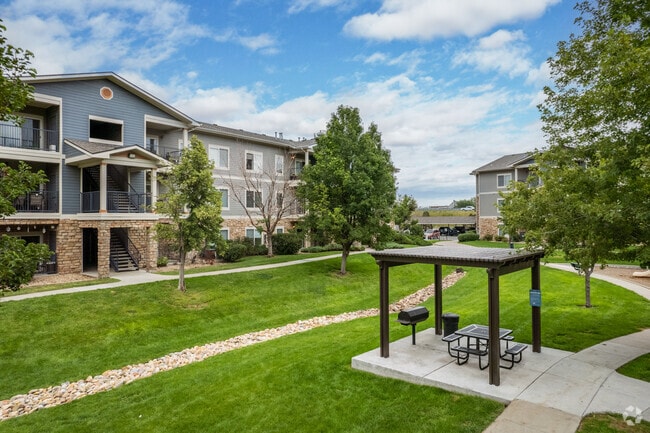 Platte View Landing, Brighton, CO 80601 - photo 2