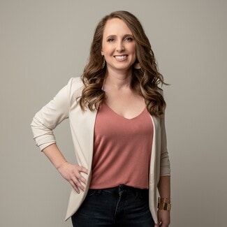Lauren Farwell