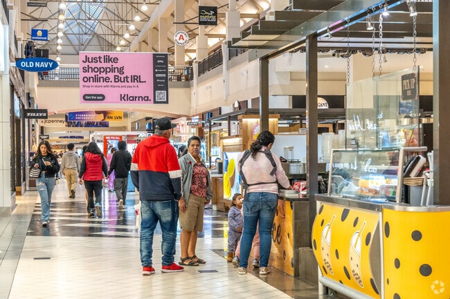 Galeria at Tyler Mall in La Sierra showcases a wide array of shops and experiences for all.