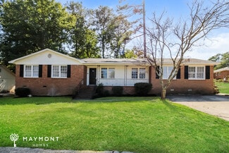 2104 Hillbeck Dr, Columbia, SC 29210