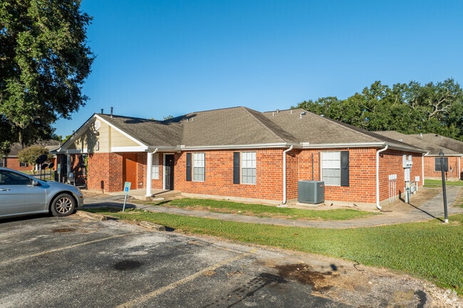 Windmill Run Apartments