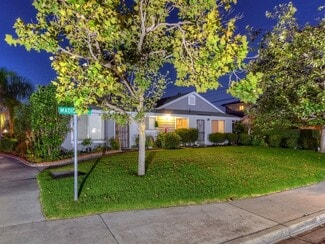 14852 Park, Midway City, CA 92655