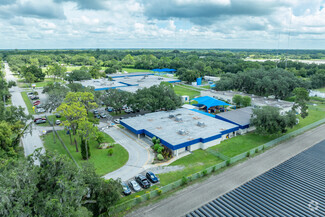 Willis Peters Exceptional Center