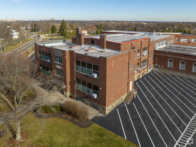 Colerain Elementary School
Public Elementary School
Northgate, Cincinnati, OH