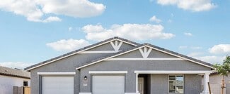 15723 W Brown St, Waddell, AZ 85355