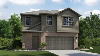 1702 Roaming Oak Bend, Georgetown, TX 78628