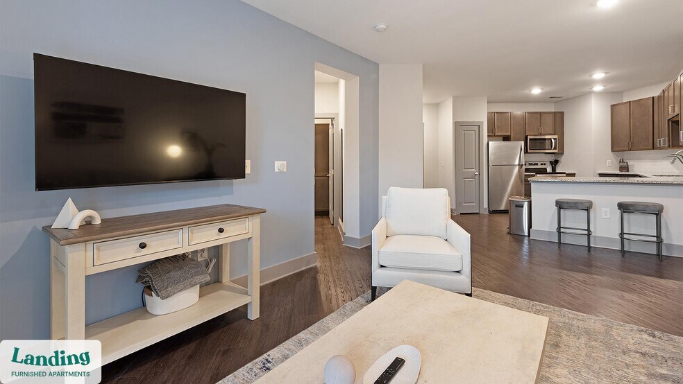 404 Gallop Ln unit 1203.1412418, Charlotte, NC 28213 - photo 1