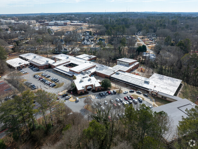 Alpharetta Elementary School