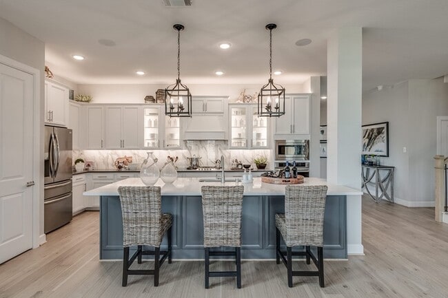 21711 Grayson Highlands Way unit 36459196, Porter, TX 77365 - photo 5