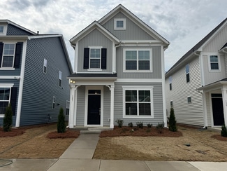 127 Buckhorn Br Park, Clayton, NC 27520