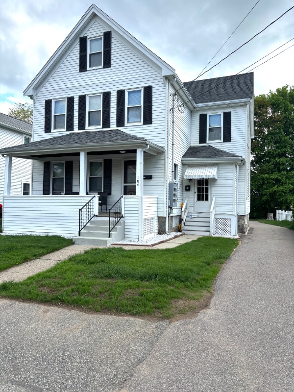 104 Casey St Unit 1, Norwood, MA 02062