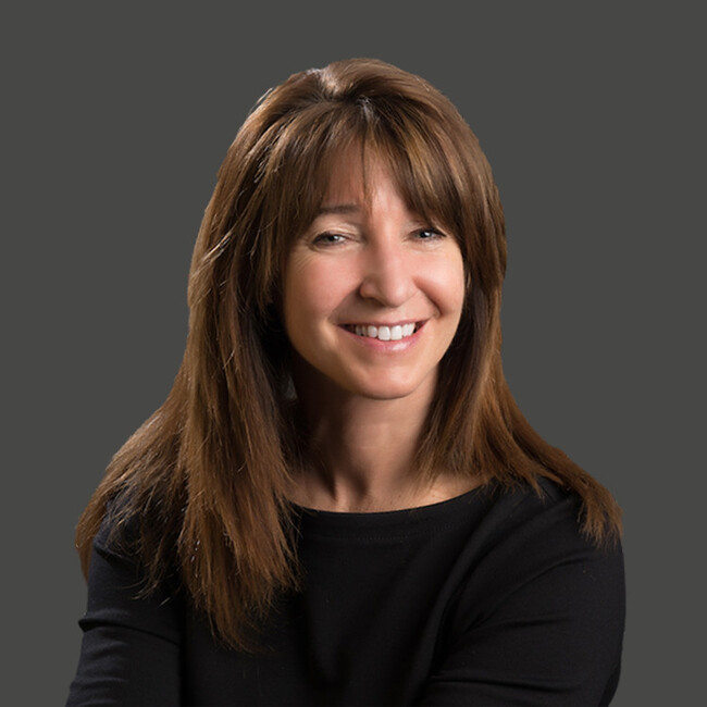 Debby Stevenson