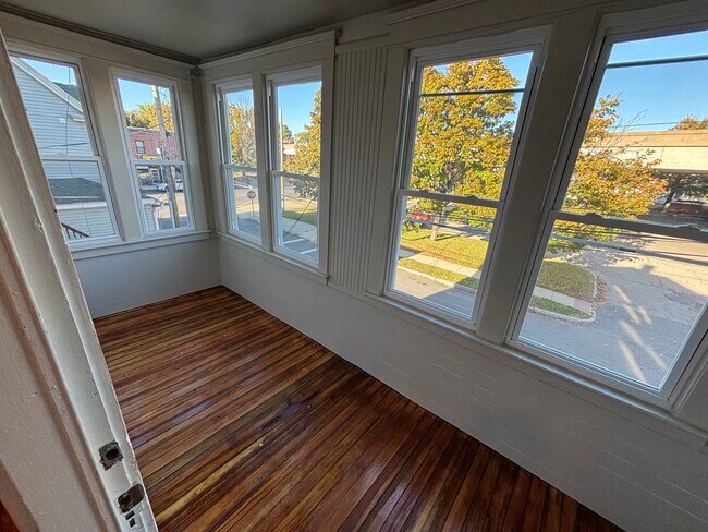 3 Margaret St unit 2nd floor, Chicopee, MA 01013 - photo 7