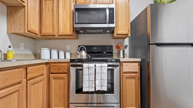 Greystone Woods, Cabot, AR 72023 - photo 5