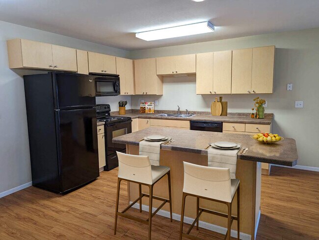 Northern Pacific Apartments, East Grand Forks, MN 56721 - photo 3