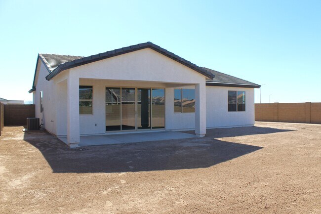 3696 S Elliot Way, Yuma, AZ 85365 - photo 7