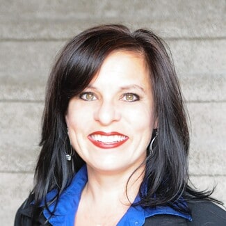 Melinda Maxwell