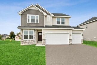 7217 Large Ave NE, Otsego, MN 55301