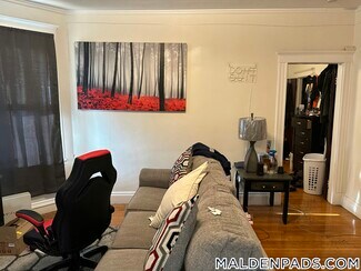 17-19-19 Washington St Unit 316, Malden, MA 02148