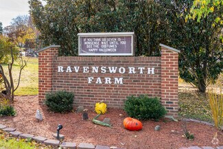 Ravensworth