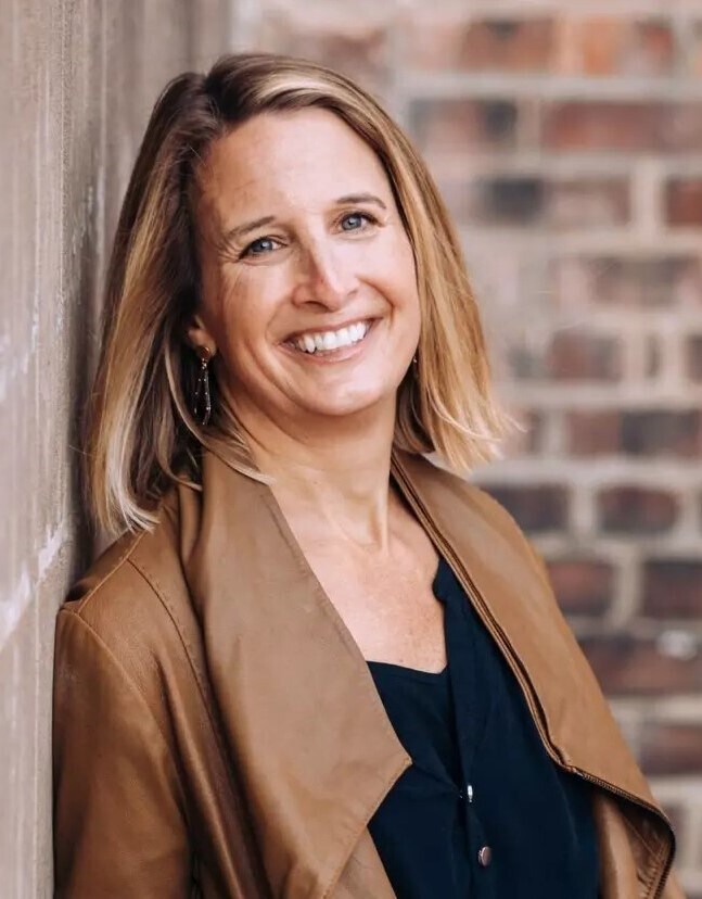Melissa Lawson