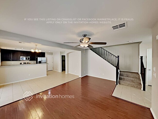 932 S Sabino Dr, Gilbert, AZ 85296 - photo 6