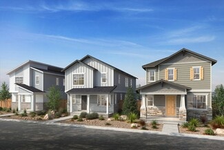 5263 Elk, Aurora, CO 80019