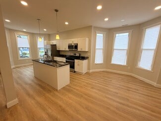 3 E Overlea Ave, Baltimore, MD 21206