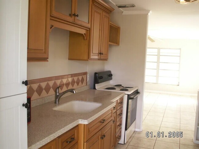 1417 Terry Ave, Punta Gorda, FL 33980 - photo 4