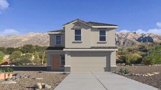 13464 N Samantha Ln Unit 36210920, Marana, AZ 85653