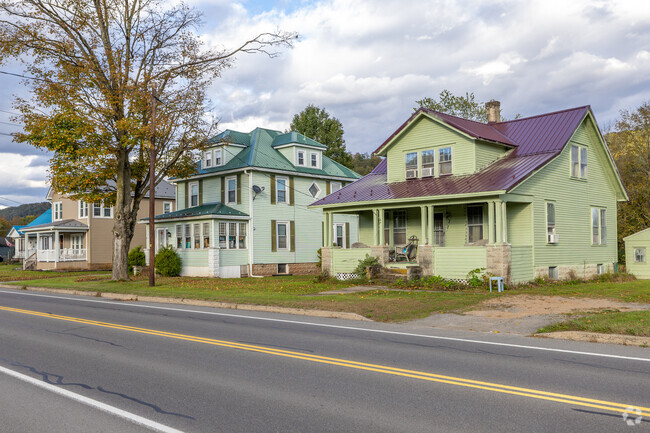 You can get an American Foursquare home in the Jordan area for a good price.