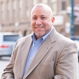 Anthony McDaniel