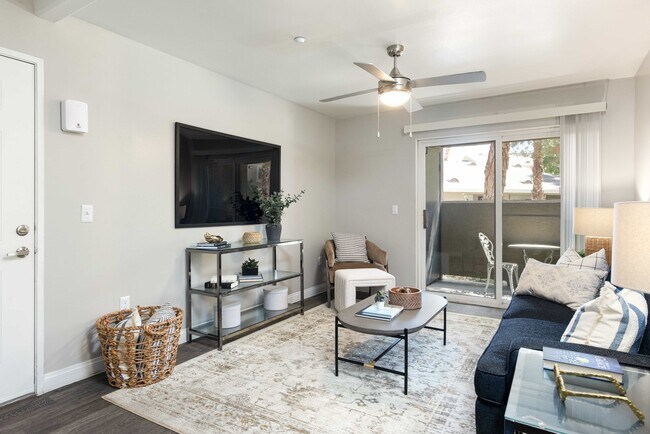 Amara Spring Valley, Las Vegas, NV 89103 - photo 3