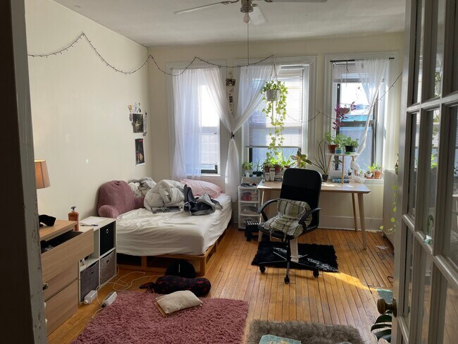 100 Linden St unit 7, Allston, MA 02134 - photo 3