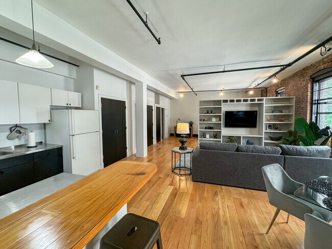 19 Stanhope St unit 2C, Boston, MA 02116 - photo 5