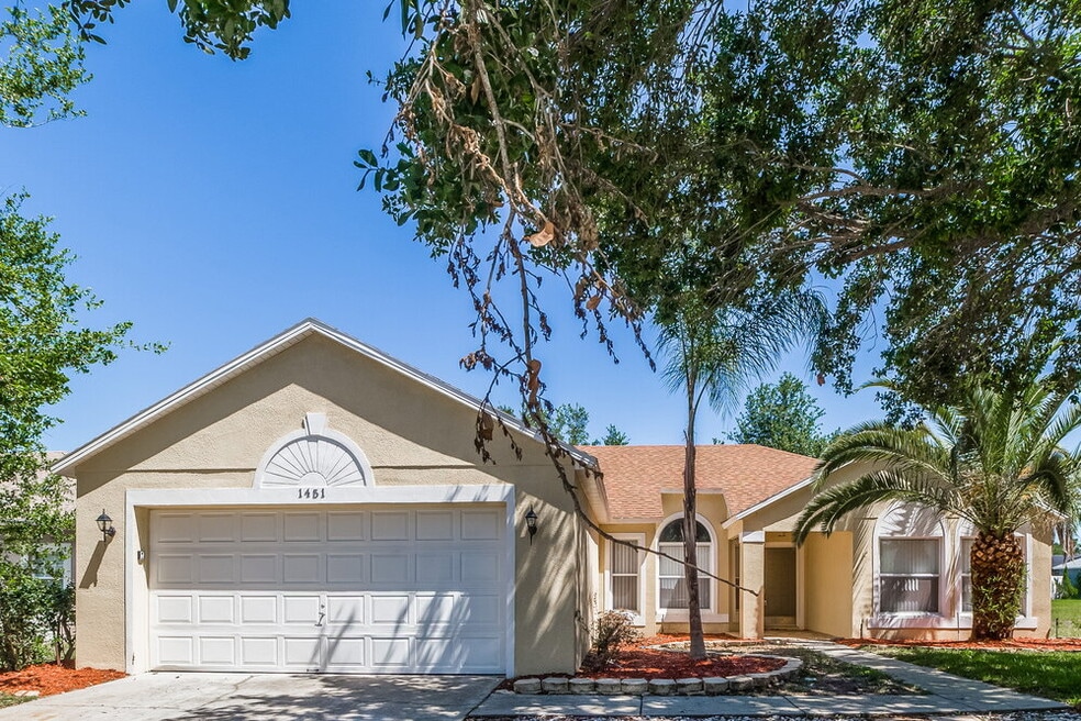 1451 Stoneywood Way, Apopka, FL 32712 - photo 1