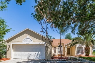 1451 Stoneywood Way, Apopka, FL 32712