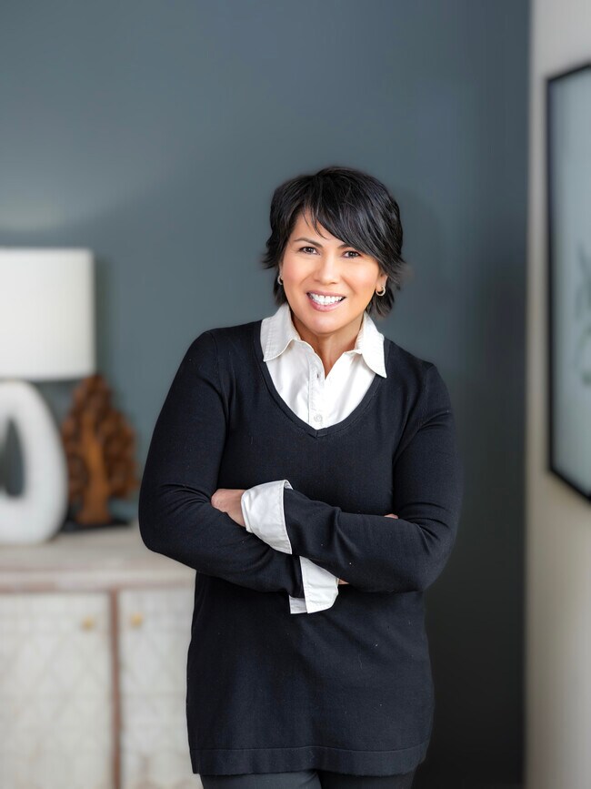 Cynthia Villasenor